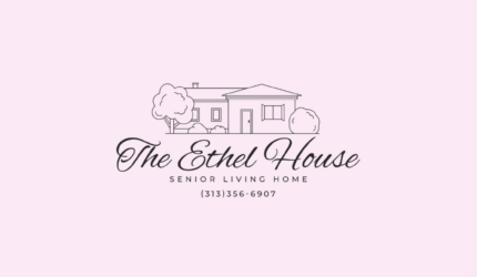 The Ethel House Senior Living Home ​